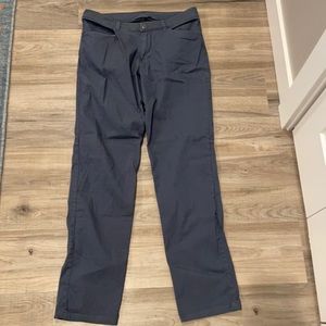 Men’s ABC Classic fit jean pants